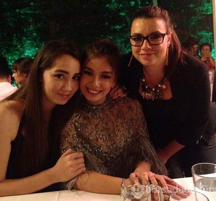 Neslihan Atagül ile Kadir Doğulu'nun düğün tarihi ve yeri belli oldu