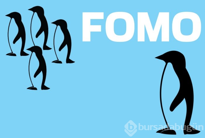 Dikkat! Siz de FOMO olabilirsiniz