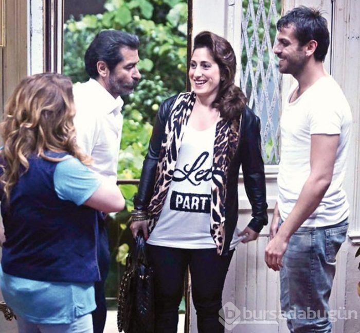 Demet Büyükkol artık 'Gül' soyadını kullanacak