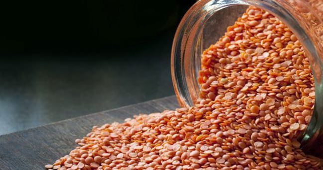 Şifası saymakla bitmeyen besin kaynağı