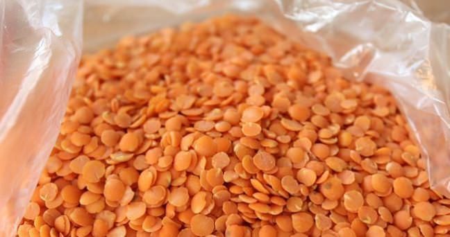 Şifası saymakla bitmeyen besin kaynağı