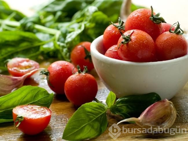 Tuz alışkanlığından kurtulmak için 10 öneri!