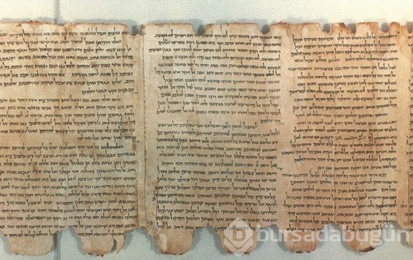 Tüm zamanların en nadir ve önemli 18 arkeolojik keşfi