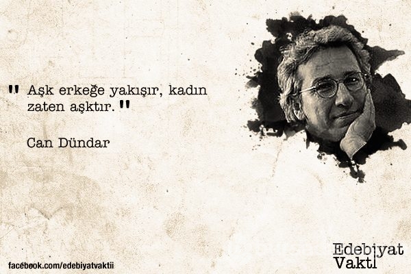 Türk edebiyatının büyülü dünyasından aşk kokan 13 alıntı