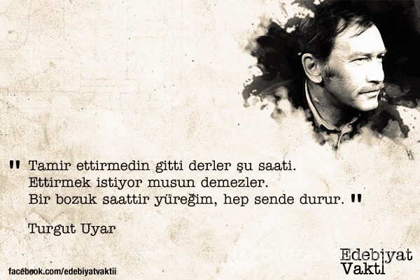 Türk edebiyatının büyülü dünyasından aşk kokan 13 alıntı