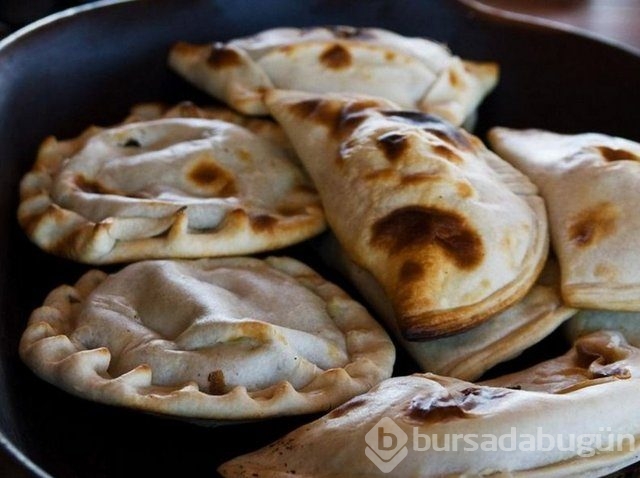 Ölmeden önce yemeniz gereken 42 yemek
