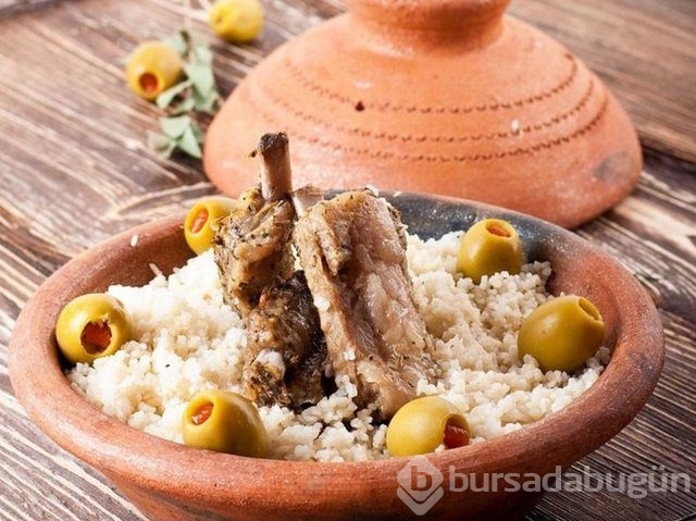 Ölmeden önce yemeniz gereken 42 yemek