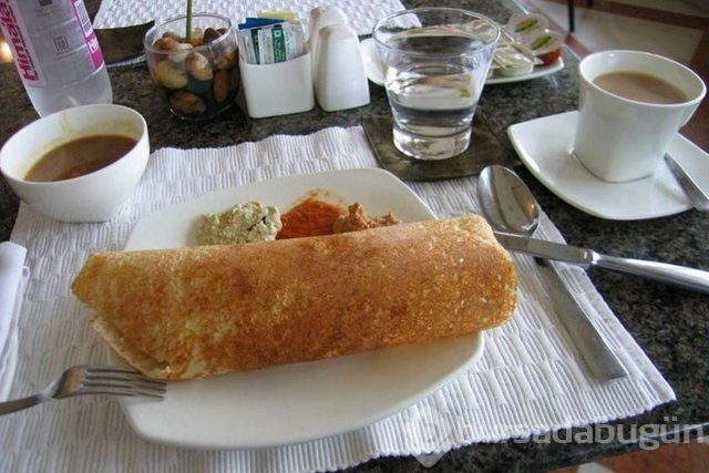 Ölmeden önce yemeniz gereken 42 yemek