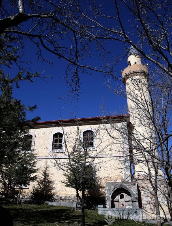 'Eski Gümüşhane' yenileniyor