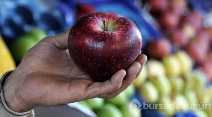 15 yılda hangi meyve ne kadar üretildi