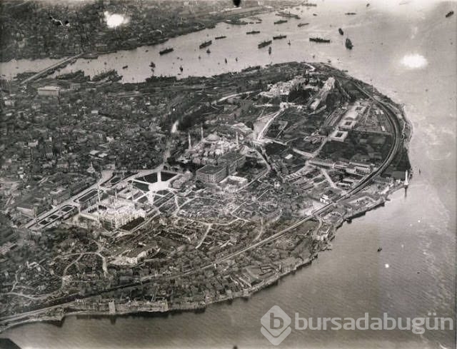 İstanbul'un kara günü!	
