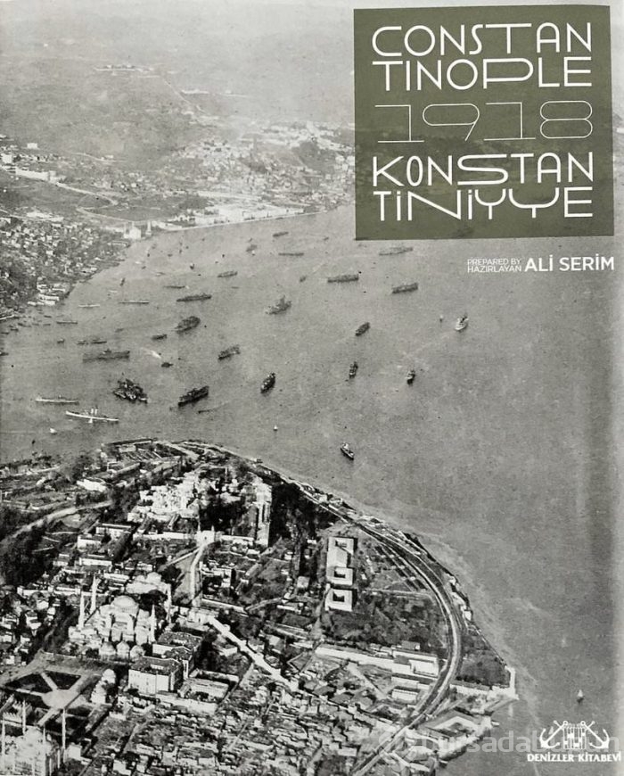 İstanbul'un kara günü!	
