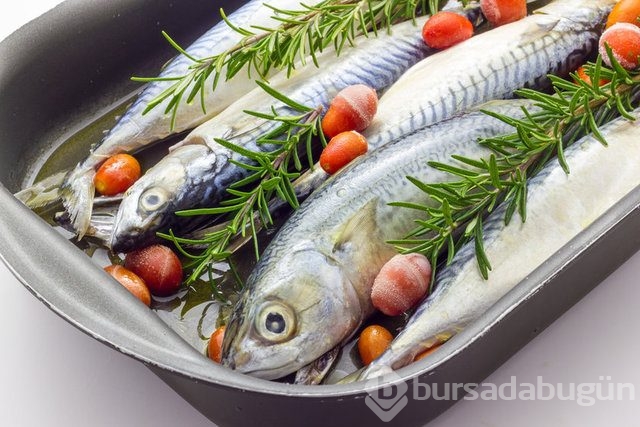 Balık yerken sakın bunları yemeyin!
