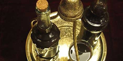 16 hastalığın şifası onda
