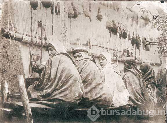 Artık hepsi nostaljik bir anı oldu...