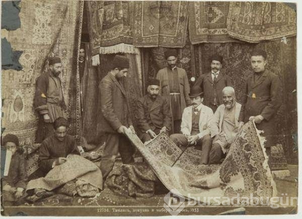 Artık hepsi nostaljik bir anı oldu...