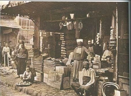 Artık hepsi nostaljik bir anı oldu...