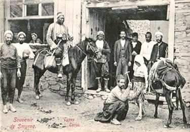 Artık hepsi nostaljik bir anı oldu...