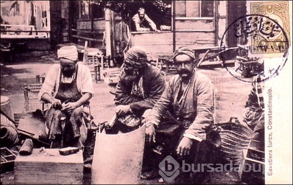 Artık hepsi nostaljik bir anı oldu...