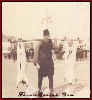 Artık hepsi nostaljik bir anı oldu...