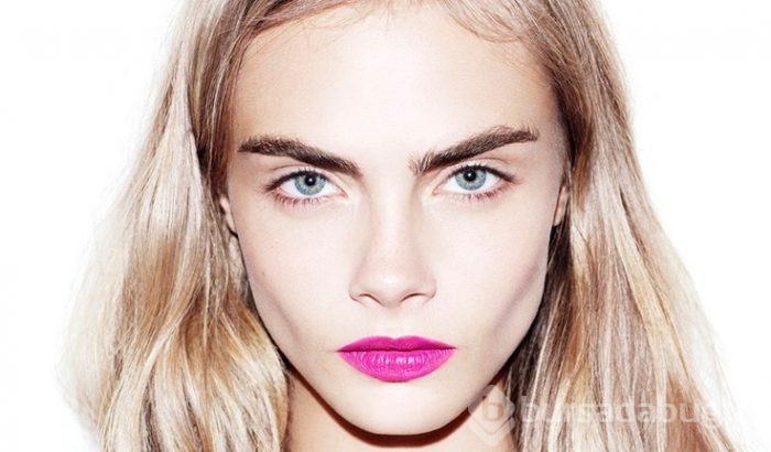 Cara Delevingne: ''Ben kimim, bunu ne için yapıyorum?''