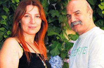 Vahide Perçin: Ayrılsak da beraberiz