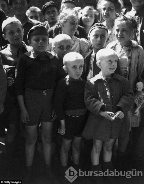 Korkunç Nazi deneyleri
