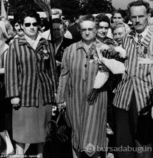 Korkunç Nazi deneyleri