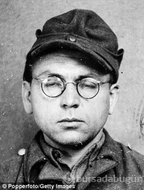 Korkunç Nazi deneyleri