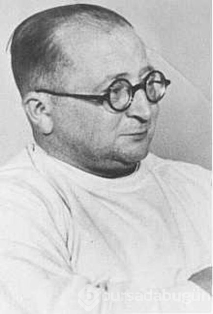 Korkunç Nazi deneyleri