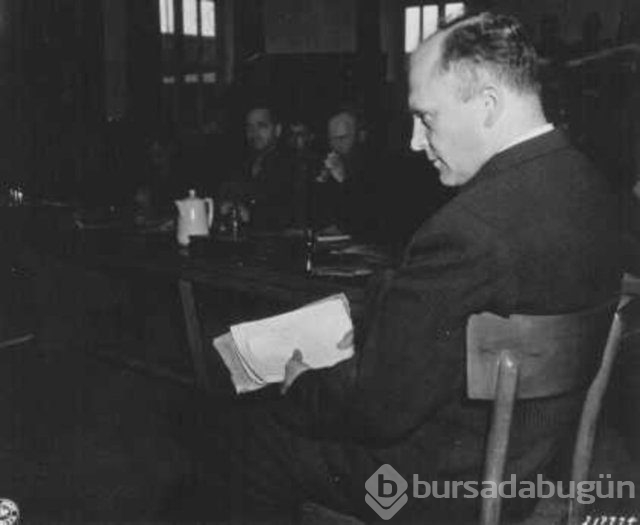 Korkunç Nazi deneyleri