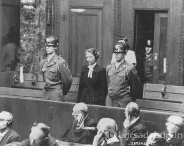 Korkunç Nazi deneyleri
