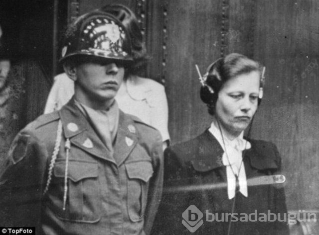 Korkunç Nazi deneyleri