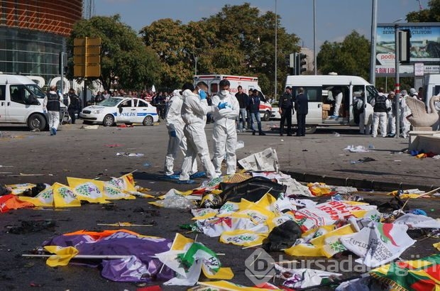 Canlı bomba eylemcisine kendini kurban etme fikri nasıl empoze ediliyor?