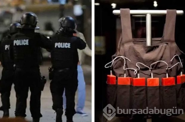 Canlı bomba eylemcisine kendini kurban etme fikri nasıl empoze ediliyor?