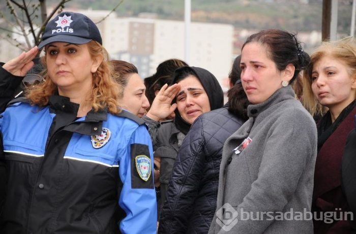 Nusaybin şehitleri uğurlanıyor