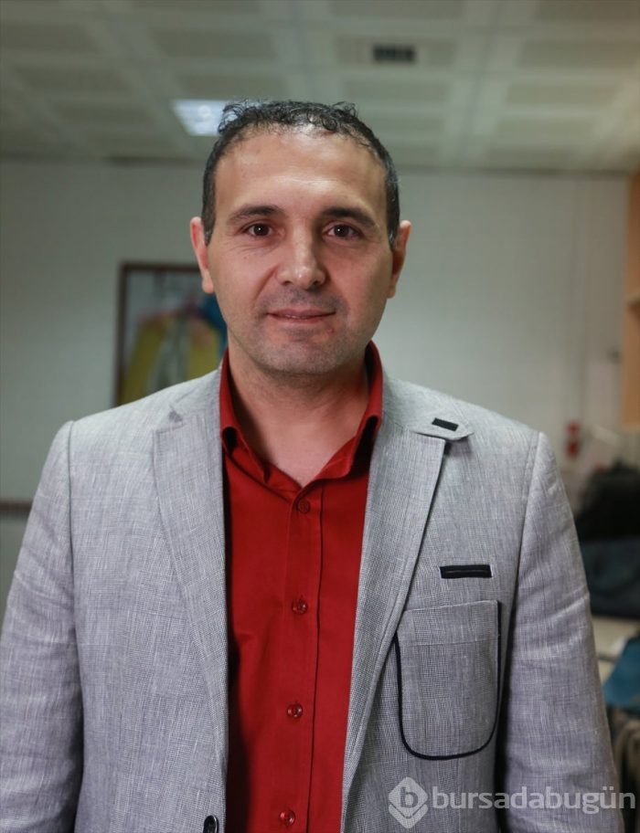 Doğal boya ile solmayan giysiler