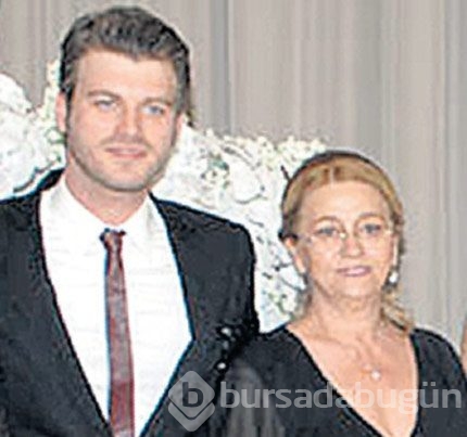 Annesiyle ilgili soru Kıvanç Tatlıtuğ'u kızdırdı
