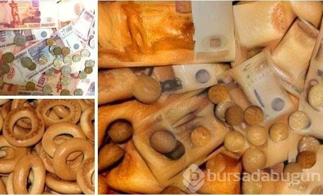 Rastgele fotoğrafları birleştirince...