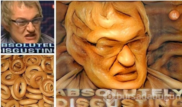 Rastgele fotoğrafları birleştirince...
