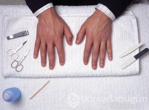 Kadınların İtici Bulduğu Erkek Modeli!