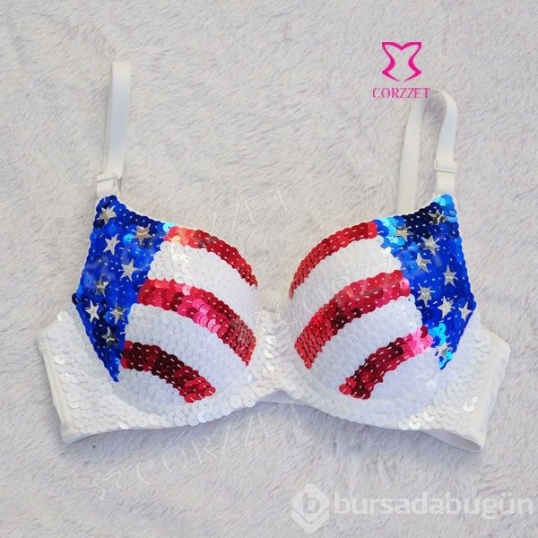 Amerikan tarzı milliyetçilik