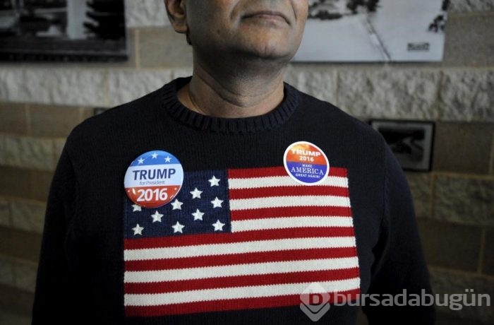 Amerikan tarzı milliyetçilik