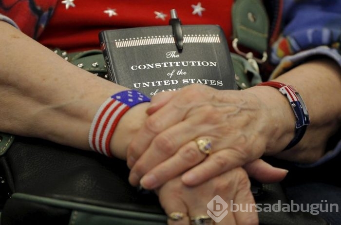 Amerikan tarzı milliyetçilik