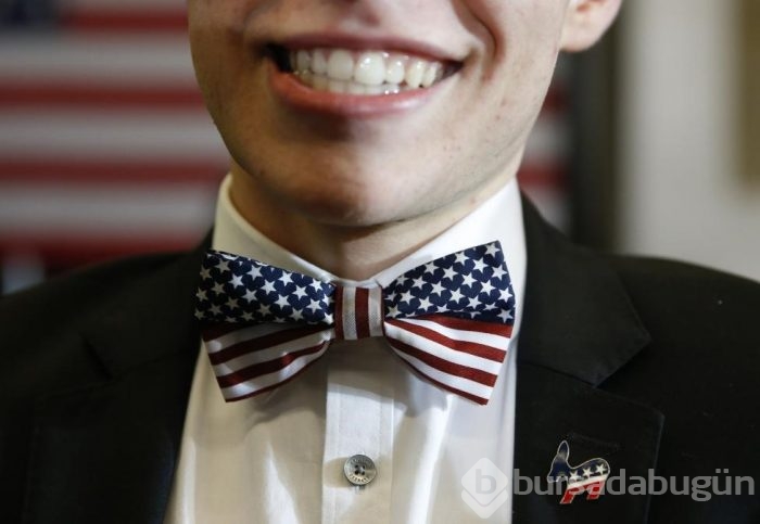 Amerikan tarzı milliyetçilik
