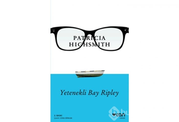 Bay Ripley geri dönüyor