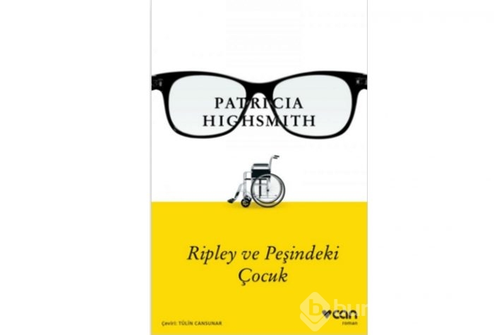 Bay Ripley geri dönüyor