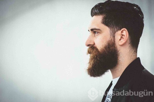 Erkekler neden sakal bırakıyor?