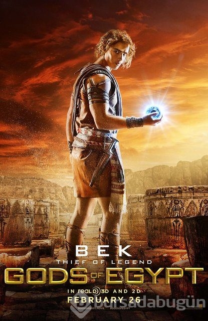 2016 yılının ilk 3 ayında en çok izlenen 20 film
