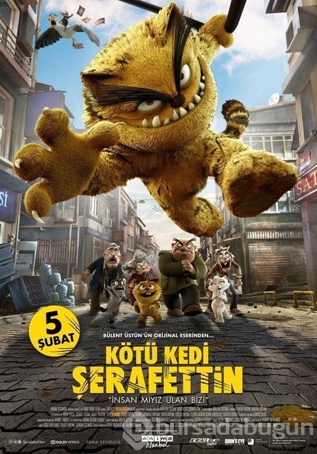 2016 yılının ilk 3 ayında en çok izlenen 20 film